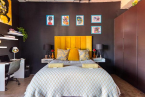 8th On Cityscapes - A Hallmark House Apartments